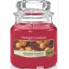 Yankee Candle Mandarin Cranberry, 104g