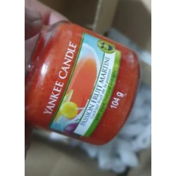 Yankee Candle Passion Fruit Martini, 104 g