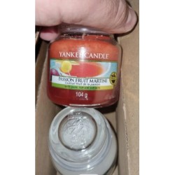 Yankee Candle Passion Fruit Martini, 104 g