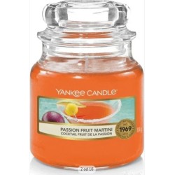 Yankee Candle Passion Fruit Martini, 104 g