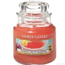 Yankee Candle Passion Fruit Martini, 104 g