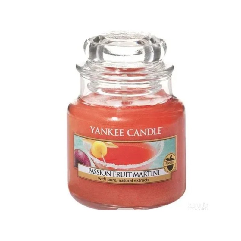 Yankee Candle Passion Fruit Martini, 104 g Yankee Candle Passion Fruit Martini, 104 g