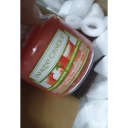 Yankee Candle White Strawberry Bellini, 104g
