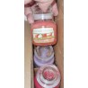 Yankee Candle White Strawberry Bellini, 104g