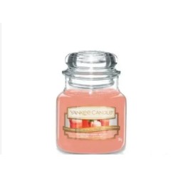 Yankee Candle White Strawberry Bellini, 104g
