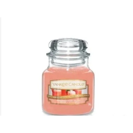 Yankee Candle White Strawberry Bellini, 104g