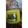 Yankee Candle White Tea, 411g
