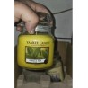 Yankee Candle White Tea, 411g