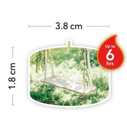 Yankee Candle Garden Picnic 12 x 9,8 g