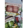 Yankee Candle Garden Picnic 12 x 9,8 g