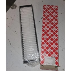 FEBI BILSTEIN 23409 filter, vazduh unut. prostora(grej.vent) za mini moris