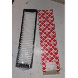 FEBI BILSTEIN 23409 filter, vazduh unut. prostora(grej.vent) za mini moris