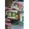 Yankee Candle Lime & Coriander 12 x 9,8 g