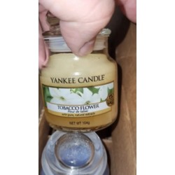 Yankee Candle Tobacco Flower, 104g