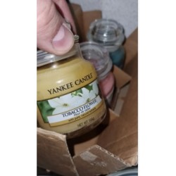Yankee Candle Tobacco Flower, 104g