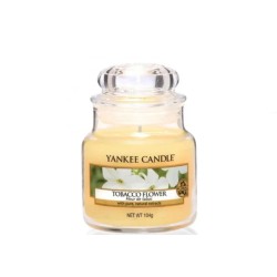 Yankee Candle Tobacco Flower, 104g