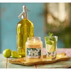 Yankee Candle Tobacco Flower, 104g