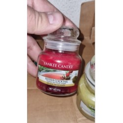 Yankee Candle Festive Cocktail, 104g