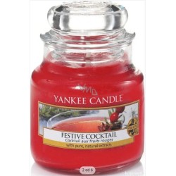Yankee Candle Festive Cocktail, 104g
