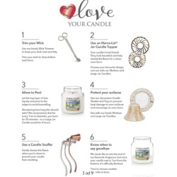 Yankee Candle Midnight Jasmine, 104 gr