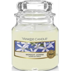 Yankee Candle Midnight Jasmine, 104 gr