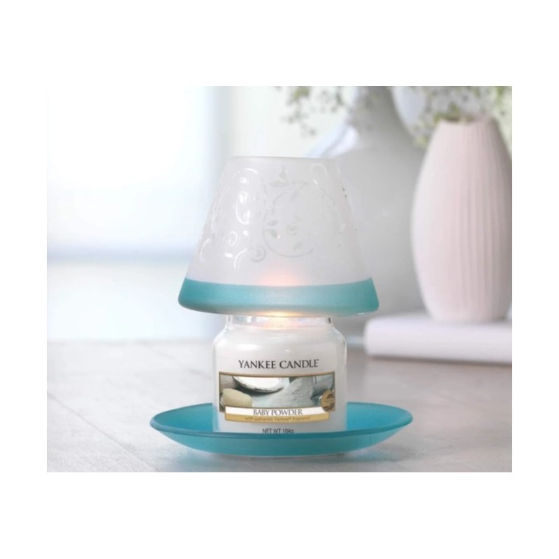 Yankee Candle Baby Powder, 104 gr Yankee Candle Baby Powder, 104 gr