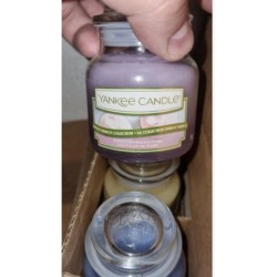 Yankee Candle Sweet Morning Rose, 104 gr