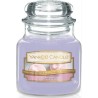 Yankee Candle Sweet Morning Rose, 104 gr