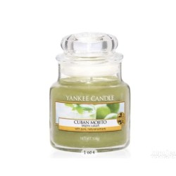 Yankee Candle Cuban Mojito, 104 gr
