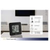 TFA Dostmann Style 30.5021.01 digitalni sobni term.&higromet