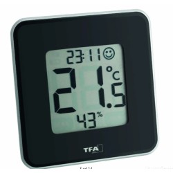 TFA Dostmann Style 30.5021.01 digitalni sobni term.&higromet