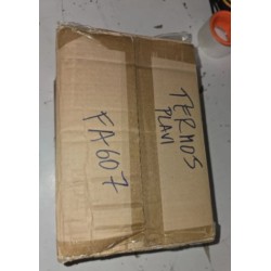 Elsa Rocket termos flaša sa čašom, 0.75L, plava