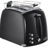 Russell Hobbs Textures 22601-56, crna, 850W