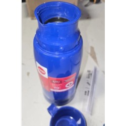 Elsa Rocket termos flaša sa čašom, 0.75L, plava