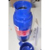 Elsa Rocket termos flaša sa čašom, 0.75L, plava