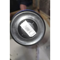 Elsa Rocket termos flaša sa čašom, 0.75L, plava