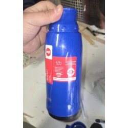 Elsa Rocket termos flaša sa čašom, 0.75L, plava