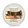 Yankee Candle Scenterpiece Easy MeltCup Winter Wonder, 61g