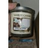 Yankee Candle Shea Butter, 198 gr