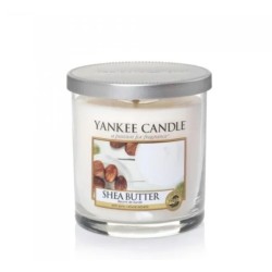 Yankee Candle Shea Butter, 198 gr