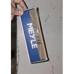 MEYLE - 014 042 0202 - Komplet kočionih papuča,ručna kočnica za mercedes