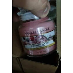 Yankee Candle Summer Scoop, 104g