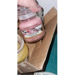 Yankee Candle Summer Scoop, 104g