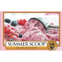Yankee Candle Summer Scoop, 104g