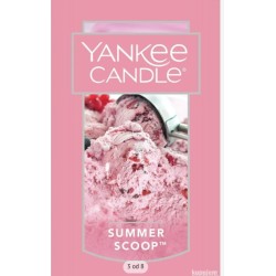 Yankee Candle Summer Scoop, 104g