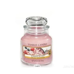 Yankee Candle Summer Scoop, 104g