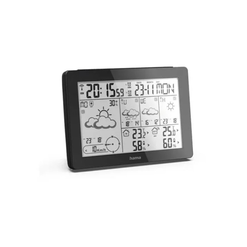 Hama Meteotime meteo stanica