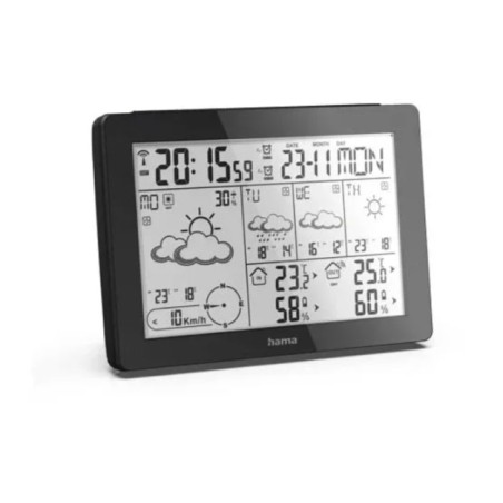 Hama Meteotime meteo stanica