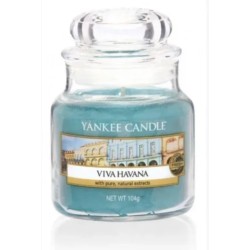 Yankee Candle Viva Havana, 104 gr