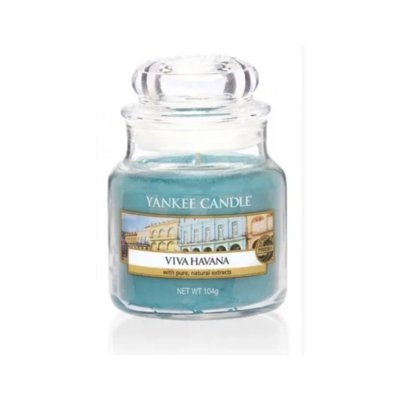 Yankee Candle Viva Havana, 104 gr Yankee Candle Viva Havana, 104 gr
